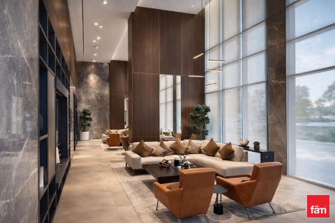 Квартира с 1 спальней в Дубай, ОАЭ №135900 9