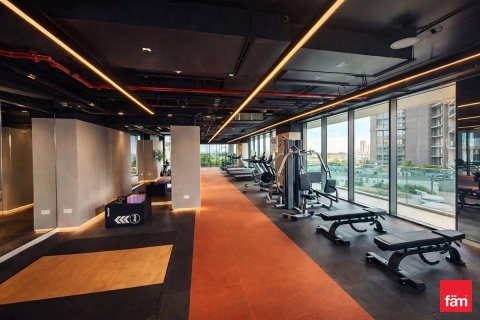 Квартира с 1 спальней в Дубай, ОАЭ №135900 8