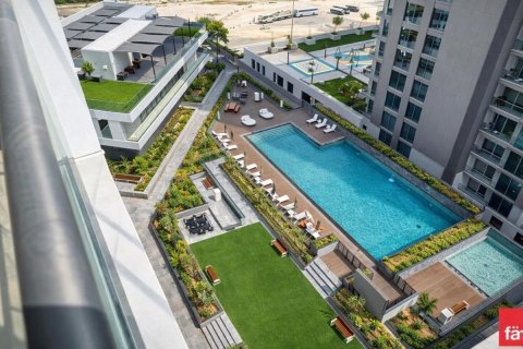 Квартира с 1 спальней в Дубай, ОАЭ №135900 12