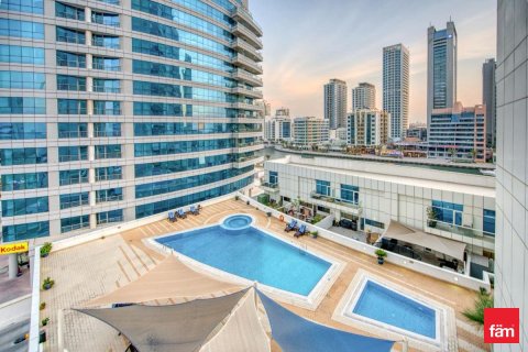Apartment de 2 dormitorios en Dubai Marina, UAE No. 135902