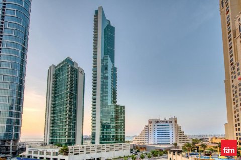 Apartment de 2 dormitorios en Dubai Marina, UAE No. 135902 12