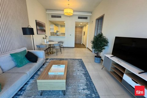 Apartment de 1 dormitorio en Business Bay, UAE No. 135904 17
