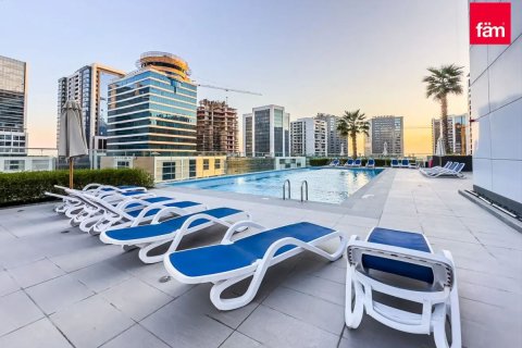 Apartment de 1 dormitorio en Business Bay, UAE No. 135904 15