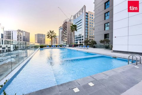 Apartment de 1 dormitorio en Business Bay, UAE No. 135904 3