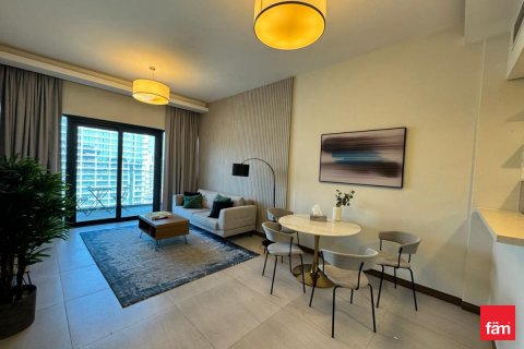 Квартира с 1 спальней в Бизнес-Бэй, ОАЭ №135904 3