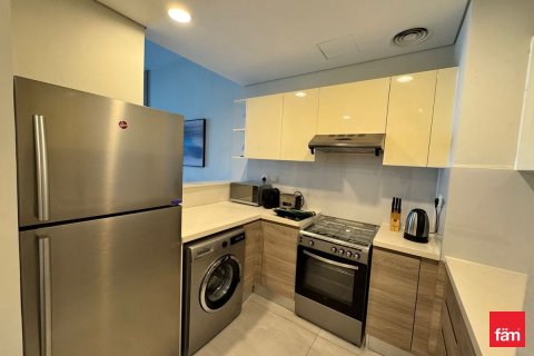 Квартира с 1 спальней в Бизнес-Бэй, ОАЭ №135904 9