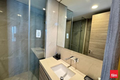 Квартира с 1 спальней в Бизнес-Бэй, ОАЭ №135904 16