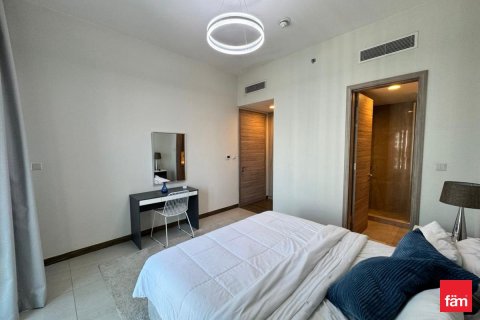 Квартира с 1 спальней в Бизнес-Бэй, ОАЭ №135904 14