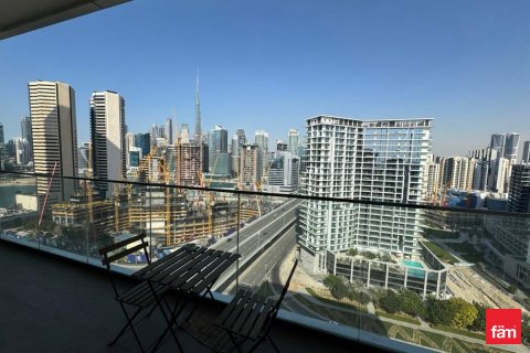 Apartment de 1 dormitorio en Business Bay, UAE No. 135904 16
