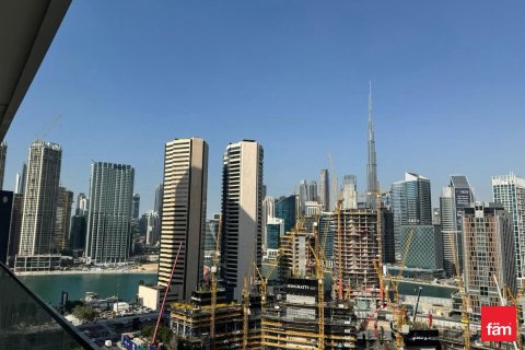 Apartment de 1 dormitorio en Business Bay, UAE No. 135904 8