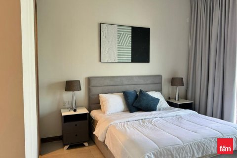 Квартира с 1 спальней в Бизнес-Бэй, ОАЭ №135904 13