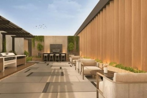 Apartment de 1 dormitorio en Arjan, UAE No. 135903 3