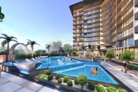 Apartment de 1 dormitorio en Arjan, UAE No. 135903