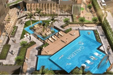 Apartment de 1 dormitorio en Arjan, UAE No. 135903 13