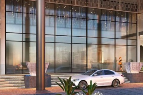 Apartment de 1 dormitorio en Arjan, UAE No. 135903 4