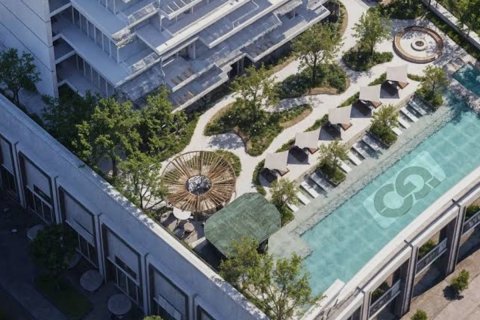 Apartment de 2 dormitorios en Dubai, UAE No. 135906 10