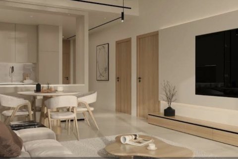 Apartment de 2 dormitorios en Dubai, UAE No. 135906 3