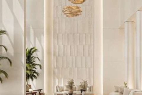 Apartment de 2 dormitorios en Dubai, UAE No. 135906