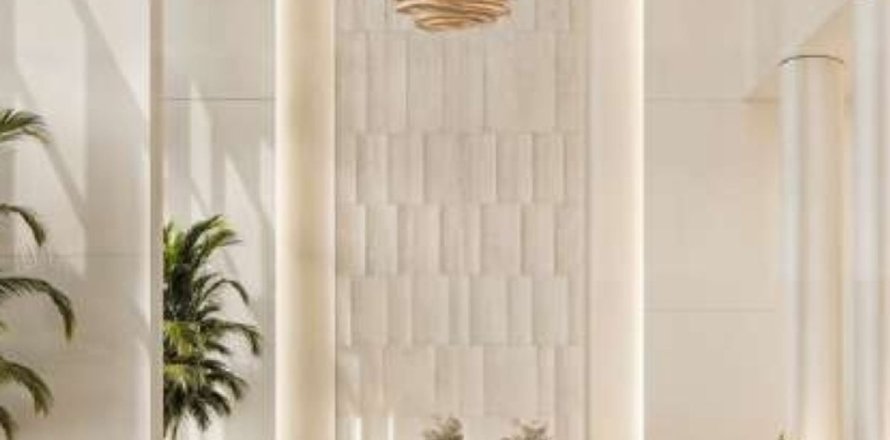 Apartment de 2 dormitorios en Dubai, UAE No. 135906