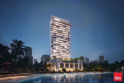 Apartment de 2 dormitorios en Dubai, UAE No. 135906 12