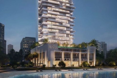Apartment de 2 dormitorios en Dubai, UAE No. 135906 11