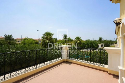 Вилла с 3 спальнями в Jumeirah Park, ОАЭ №201299 24