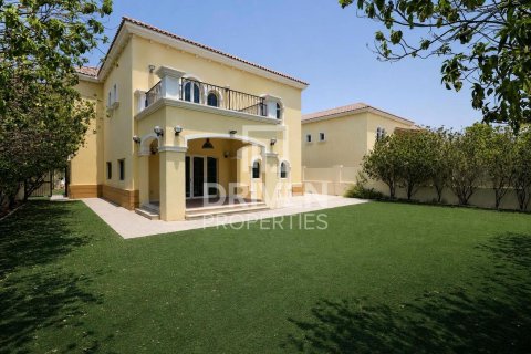 Вилла с 3 спальнями в Jumeirah Park, ОАЭ №201299 29