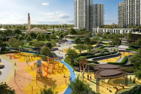 1 bedroom Apartment in Dubai Hills Estate, UAE No. 169106 6