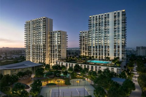 1 bedroom Apartment in Dubai Hills Estate, UAE No. 169106 4
