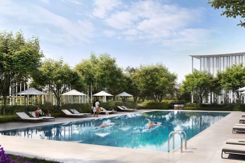 1 bedroom Apartment in Dubai Hills Estate, UAE No. 169106 8