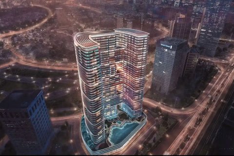 Appartement de 1 chambre à Dubai Science Park, UAE No. 169111 11