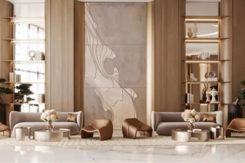 Appartement de 1 chambre à Dubai Science Park, UAE No. 169111 7