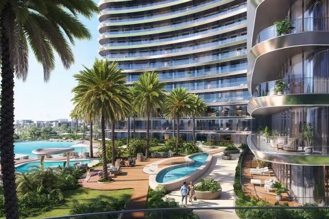 Appartement de 1 chambre à Dubai Science Park, UAE No. 169111 9