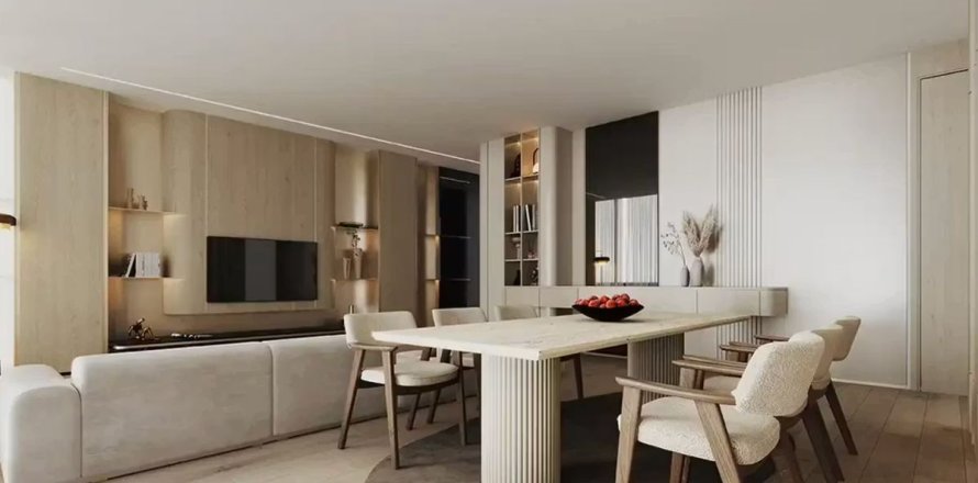 Appartement de 1 chambre à Dubai Science Park, UAE No. 169111