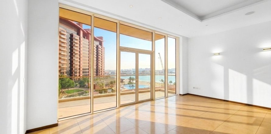 1 bedroom Apartment in Palm Jumeirah, UAE No. 169105