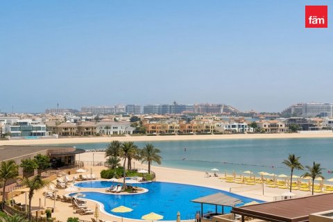 1 bedroom Apartment in Palm Jumeirah, UAE No. 169105 3