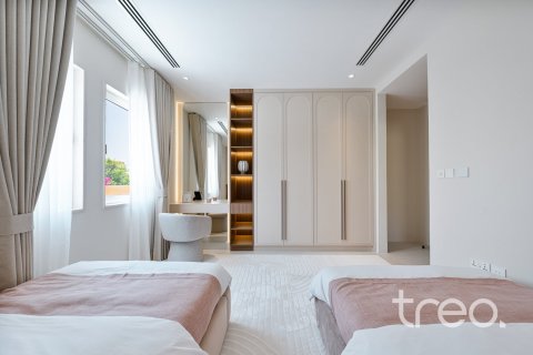 Villa de 4 dormitorios en Jumeirah Park, UAE No. 206088 18