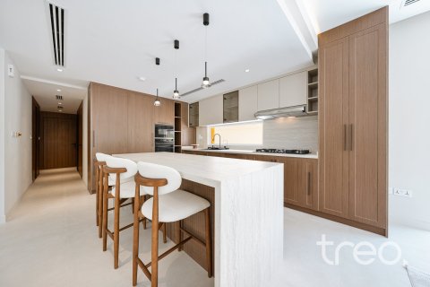 Villa de 4 dormitorios en Jumeirah Park, UAE No. 206088 6