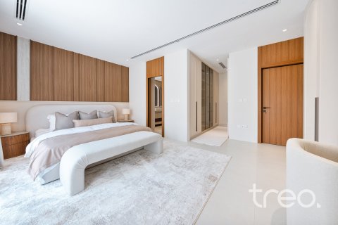 Villa de 4 dormitorios en Jumeirah Park, UAE No. 206088 10