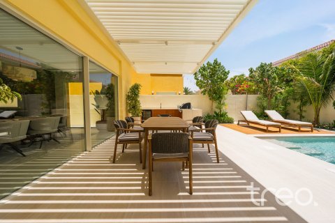 Villa de 4 dormitorios en Jumeirah Park, UAE No. 206088 25
