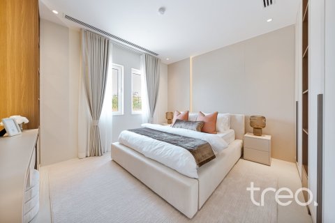 Villa de 4 dormitorios en Jumeirah Park, UAE No. 206088 15