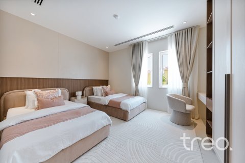 Villa de 4 dormitorios en Jumeirah Park, UAE No. 206088 17