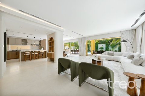 Villa de 4 dormitorios en Jumeirah Park, UAE No. 206088 29