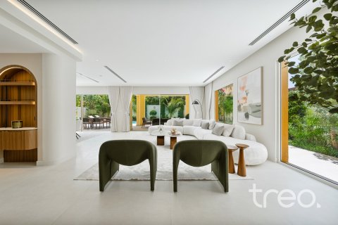 Villa de 4 dormitorios en Jumeirah Park, UAE No. 206088 30