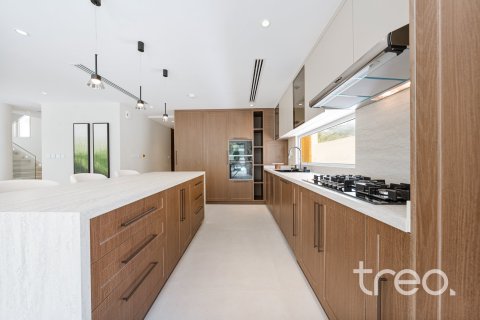 Villa de 4 dormitorios en Jumeirah Park, UAE No. 206088 7