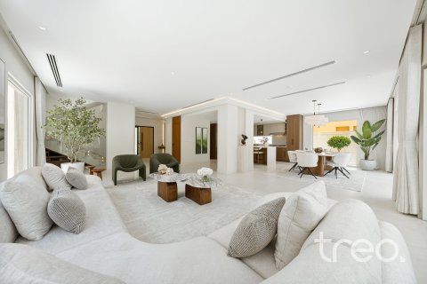 Villa de 4 dormitorios en Jumeirah Park, UAE No. 206088 31