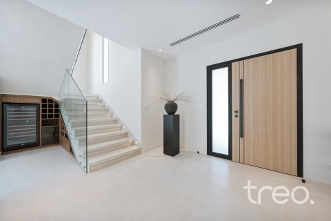 Villa de 4 dormitorios en Jumeirah Park, UAE No. 206088 9