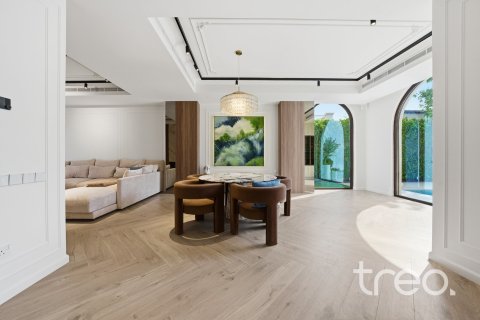 Villa de 4 dormitorios en Rasha, UAE No. 206084 21