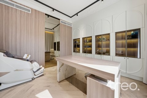 Villa de 4 dormitorios en Rasha, UAE No. 206084 7