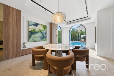 Villa de 4 dormitorios en Rasha, UAE No. 206084 26